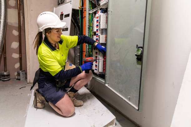 Best Circuit Breaker Repair  in Cave Spring, VA