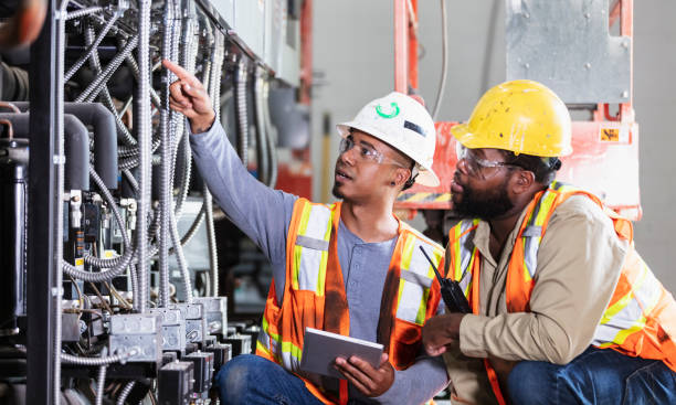 Best Best Electricians Near Me  in Cave Spring, VA