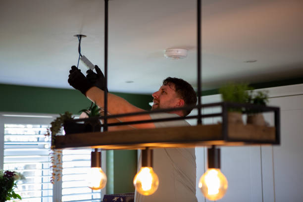 Best Electrical Installation Contractor  in Cave Spring, VA