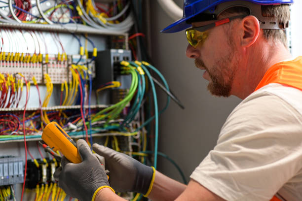 Best Electrical Wiring Services  in Cave Spring, VA