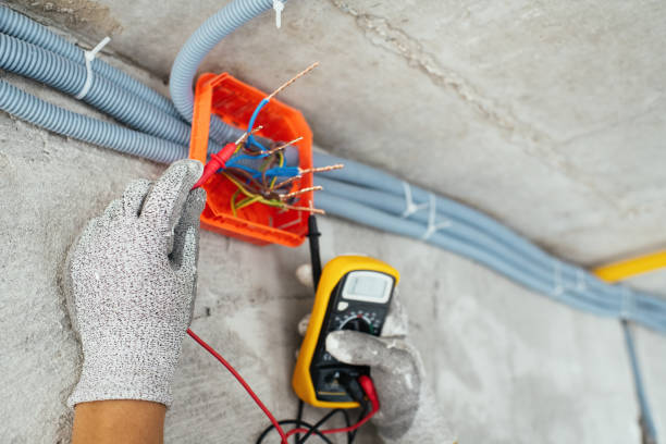 Best Electrical Troubleshooting Services  in Cave Spring, VA