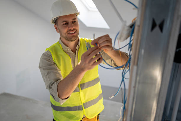 Best Electrical Installation Contractor  in Cave Spring, VA