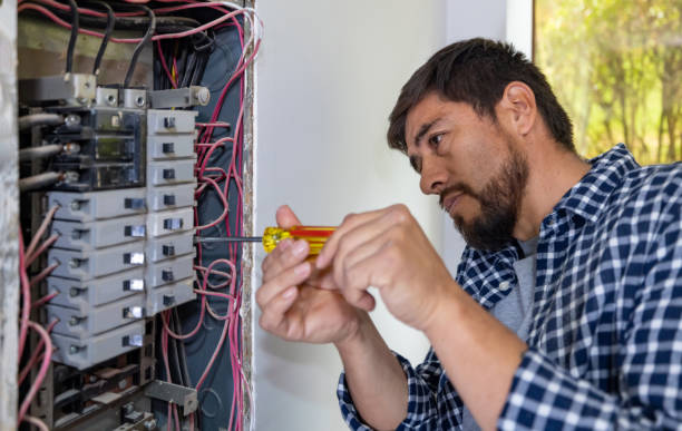 Best Electrical Repair Services  in Cave Spring, VA